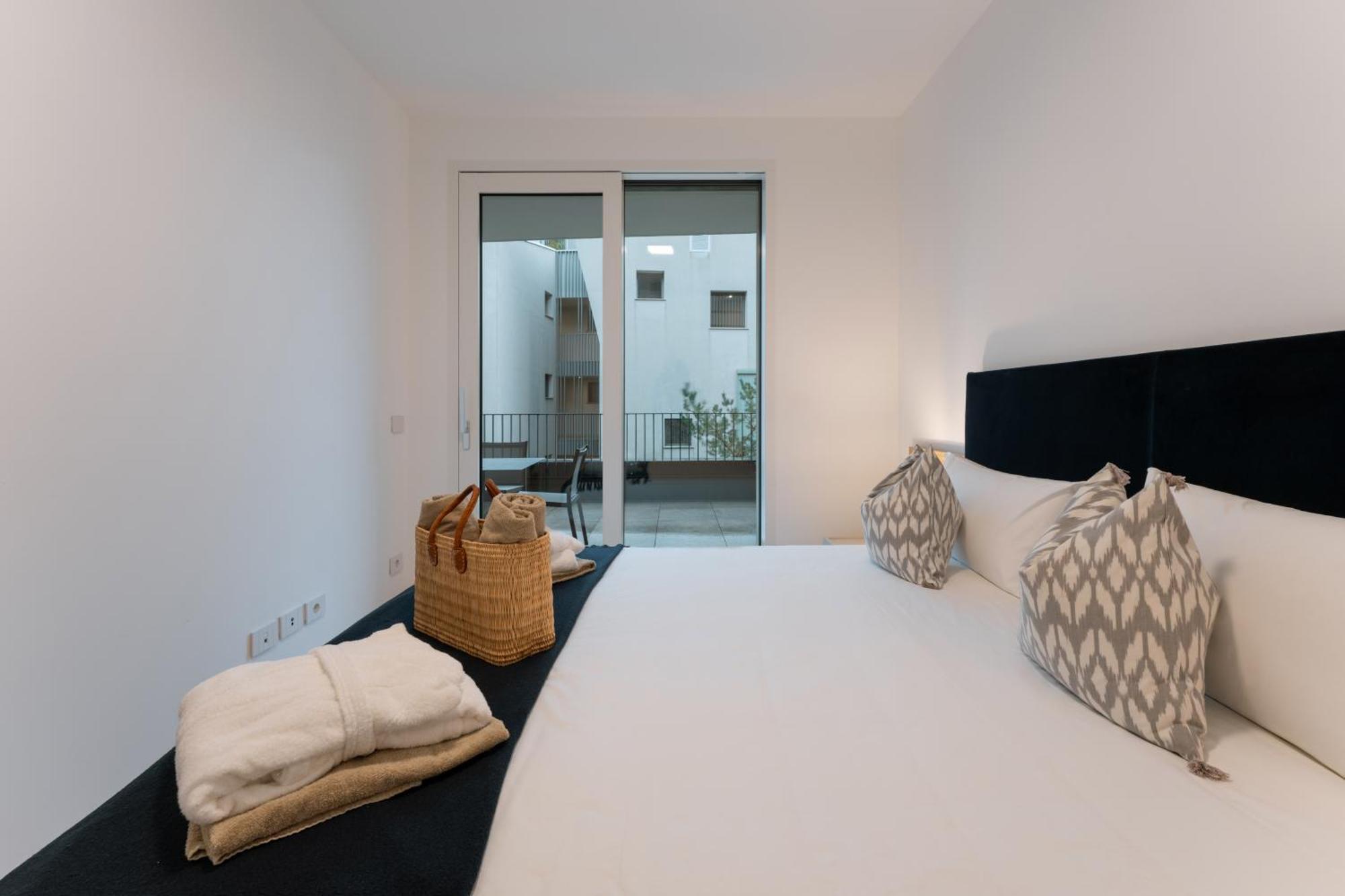 Serviced Apartments By Hotel De Charme Laveno-Mombello Exterior foto