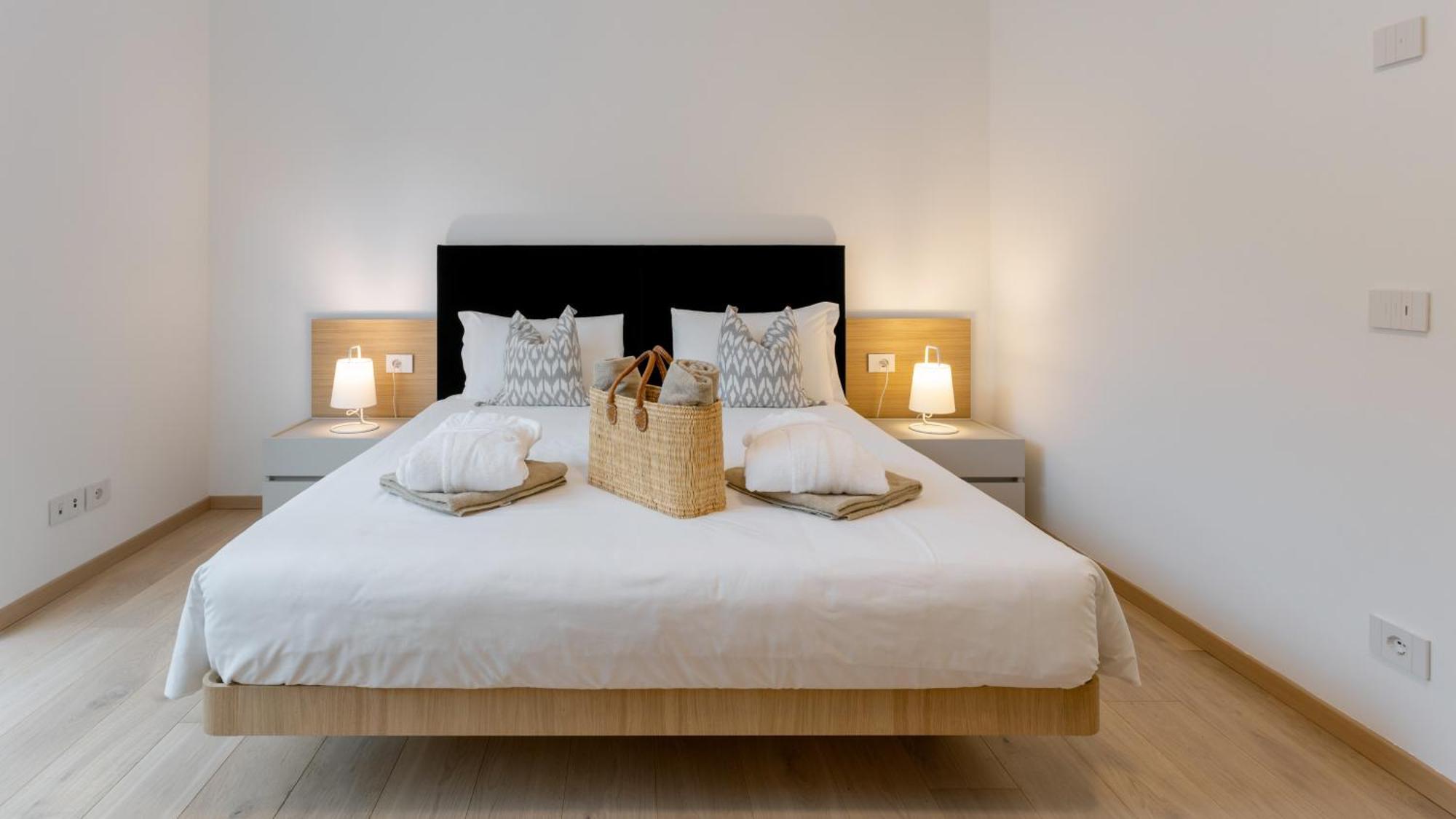 Serviced Apartments By Hotel De Charme Laveno-Mombello Exterior foto