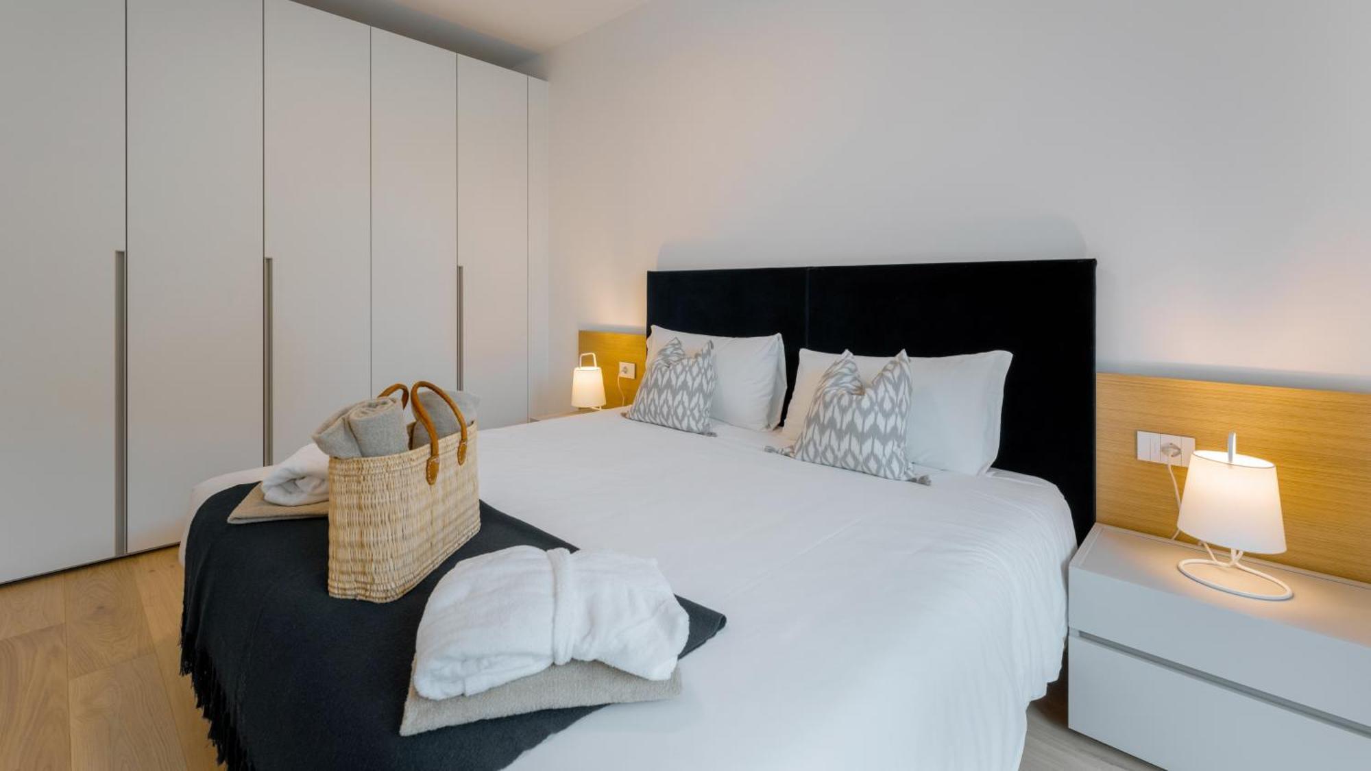Serviced Apartments By Hotel De Charme Laveno-Mombello Exterior foto