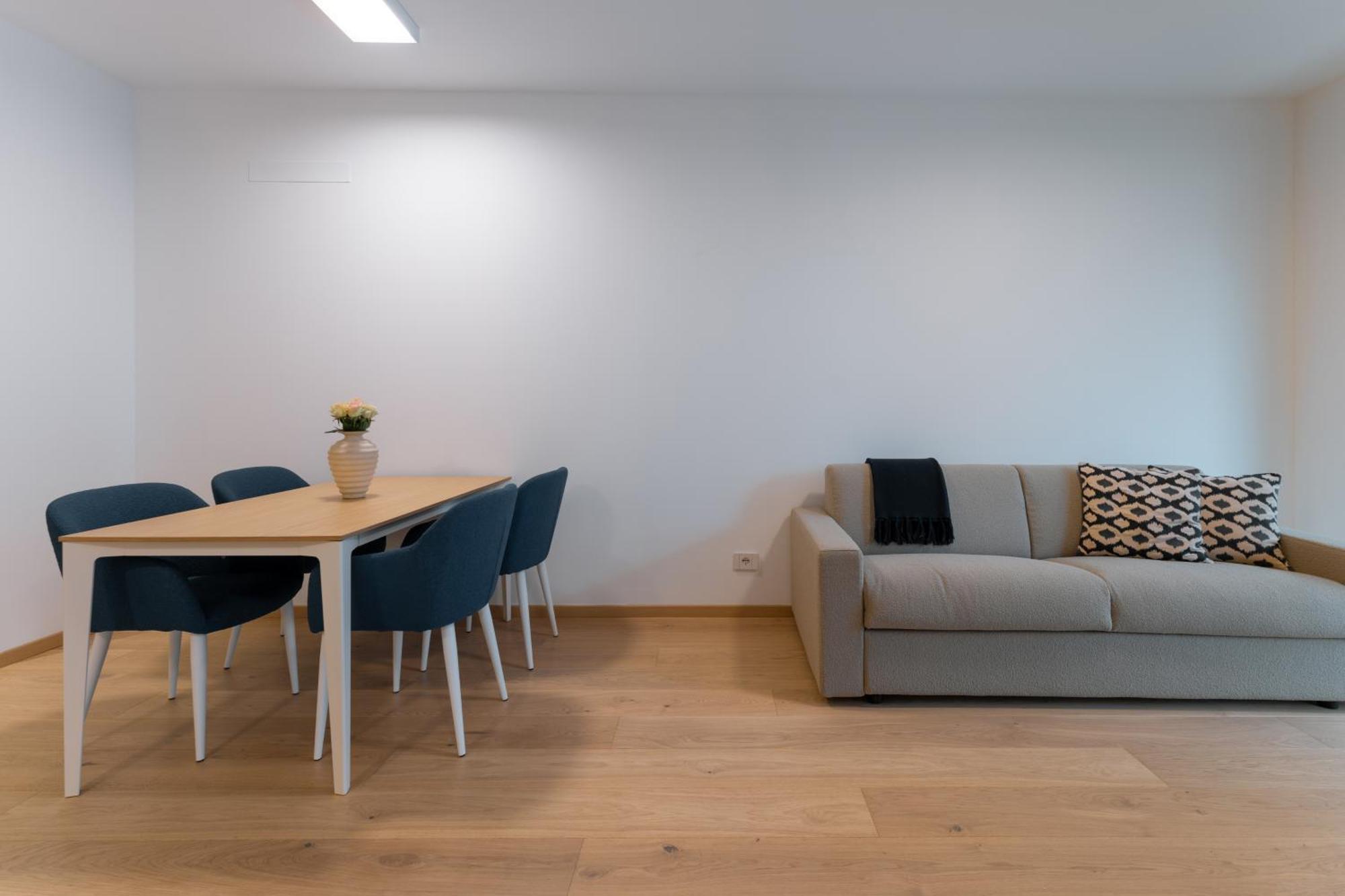 Serviced Apartments By Hotel De Charme Laveno-Mombello Exterior foto