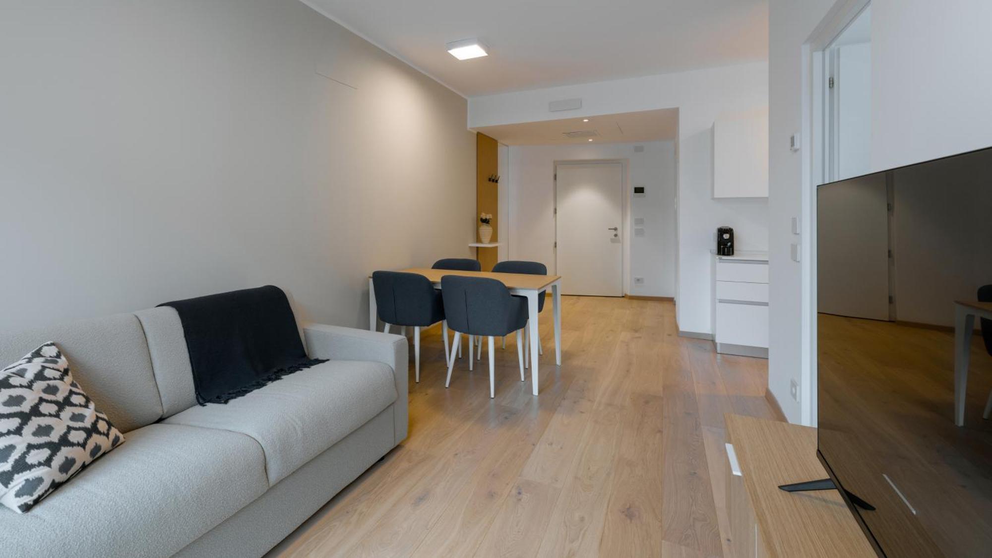 Serviced Apartments By Hotel De Charme Laveno-Mombello Exterior foto