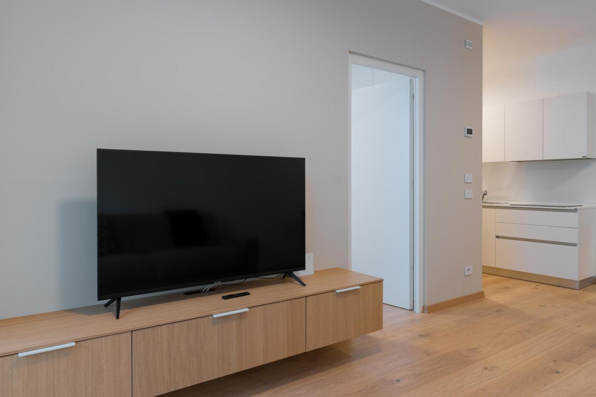 Serviced Apartments By Hotel De Charme Laveno-Mombello Exterior foto