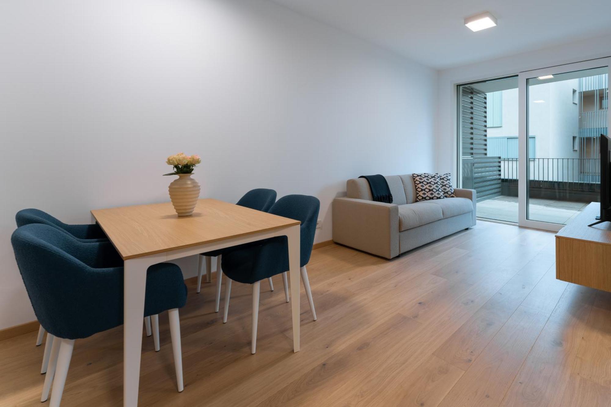 Serviced Apartments By Hotel De Charme Laveno-Mombello Exterior foto