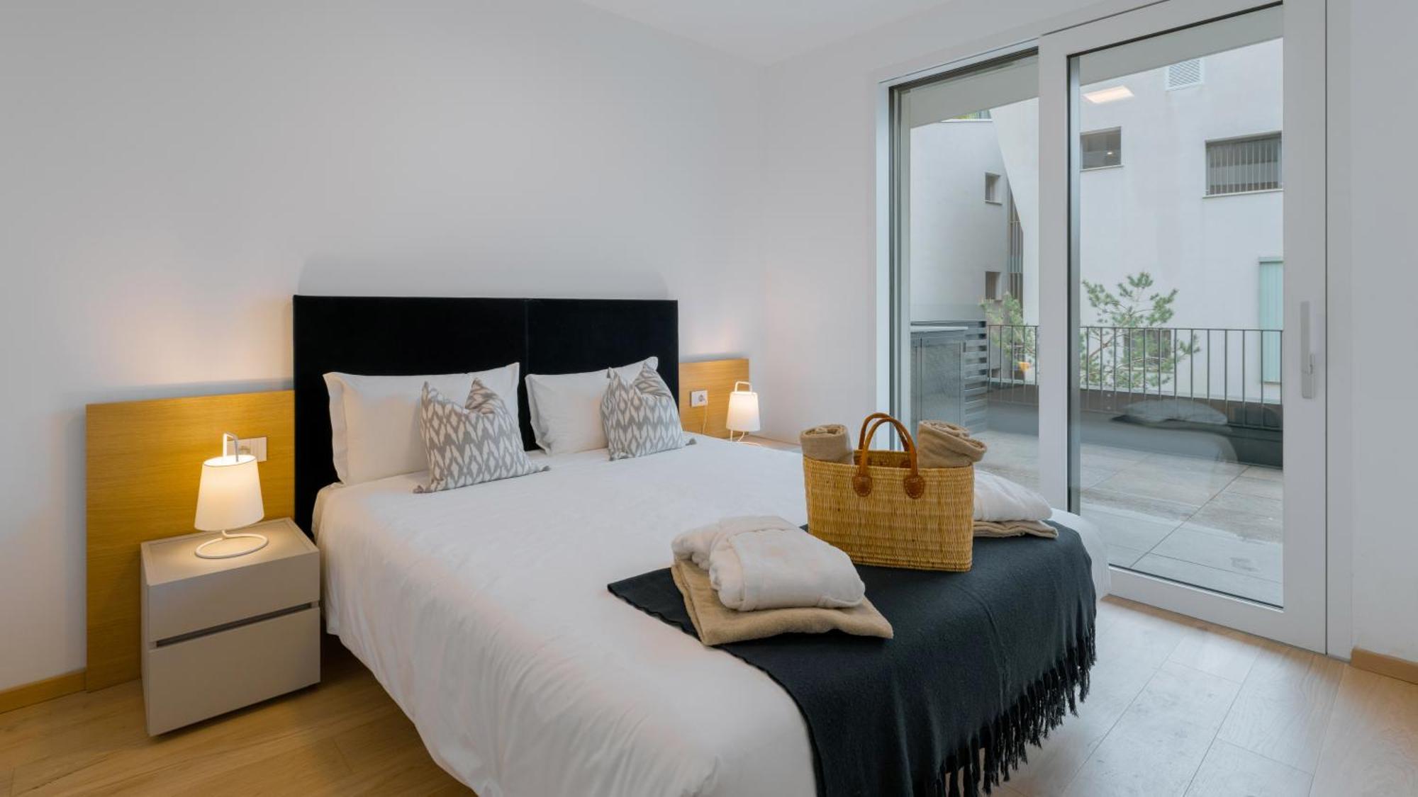 Serviced Apartments By Hotel De Charme Laveno-Mombello Exterior foto
