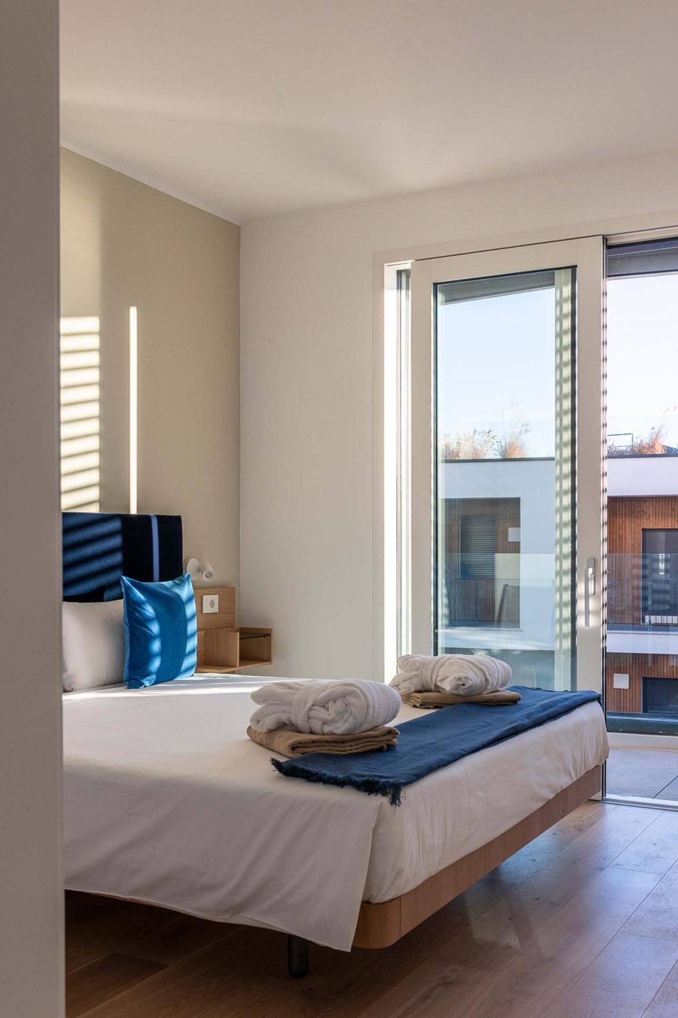 Serviced Apartments By Hotel De Charme Laveno-Mombello Exterior foto