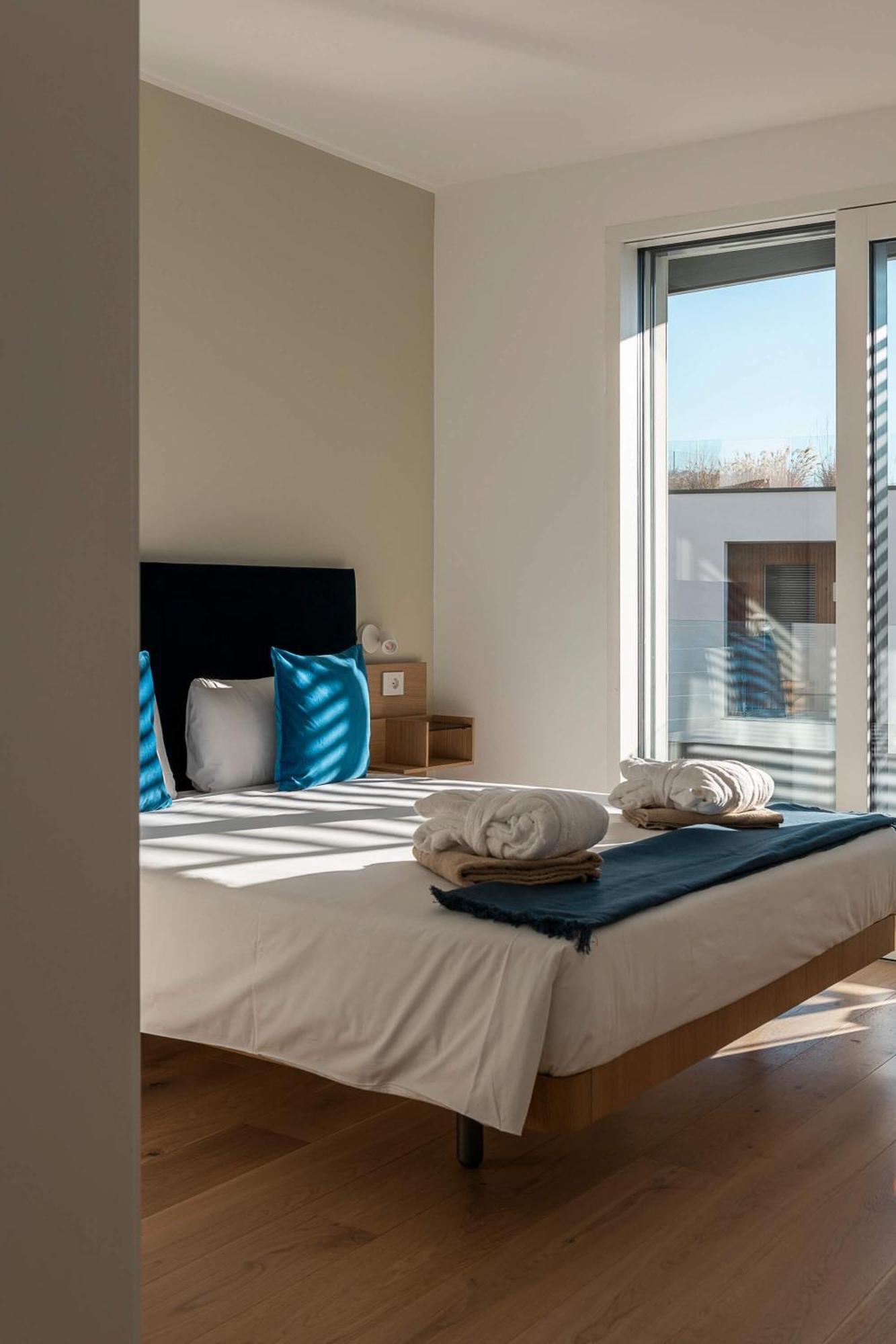 Serviced Apartments By Hotel De Charme Laveno-Mombello Exterior foto