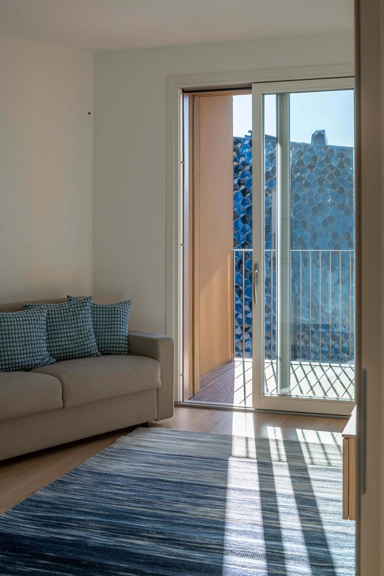 Serviced Apartments By Hotel De Charme Laveno-Mombello Exterior foto