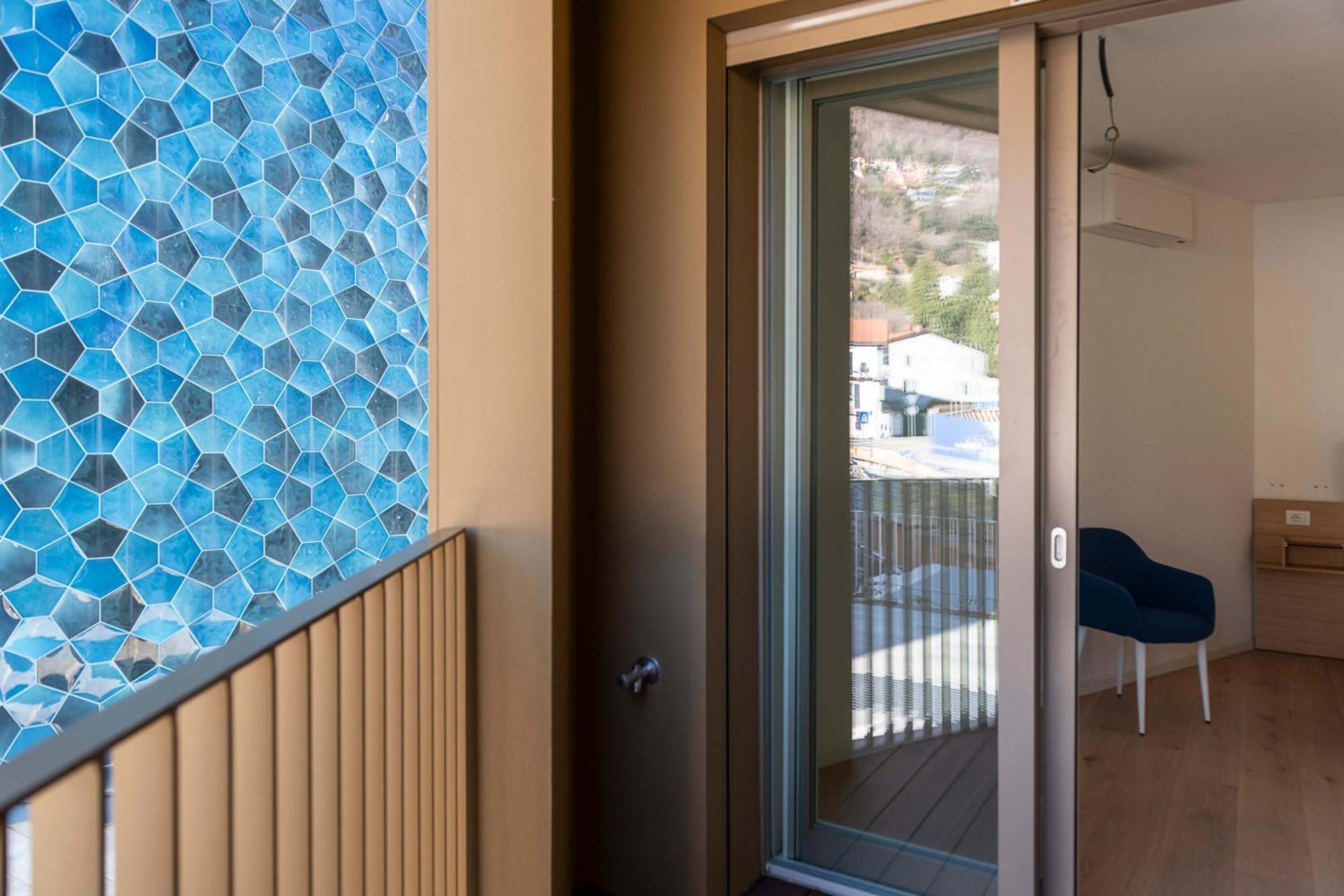 Serviced Apartments By Hotel De Charme Laveno-Mombello Exterior foto