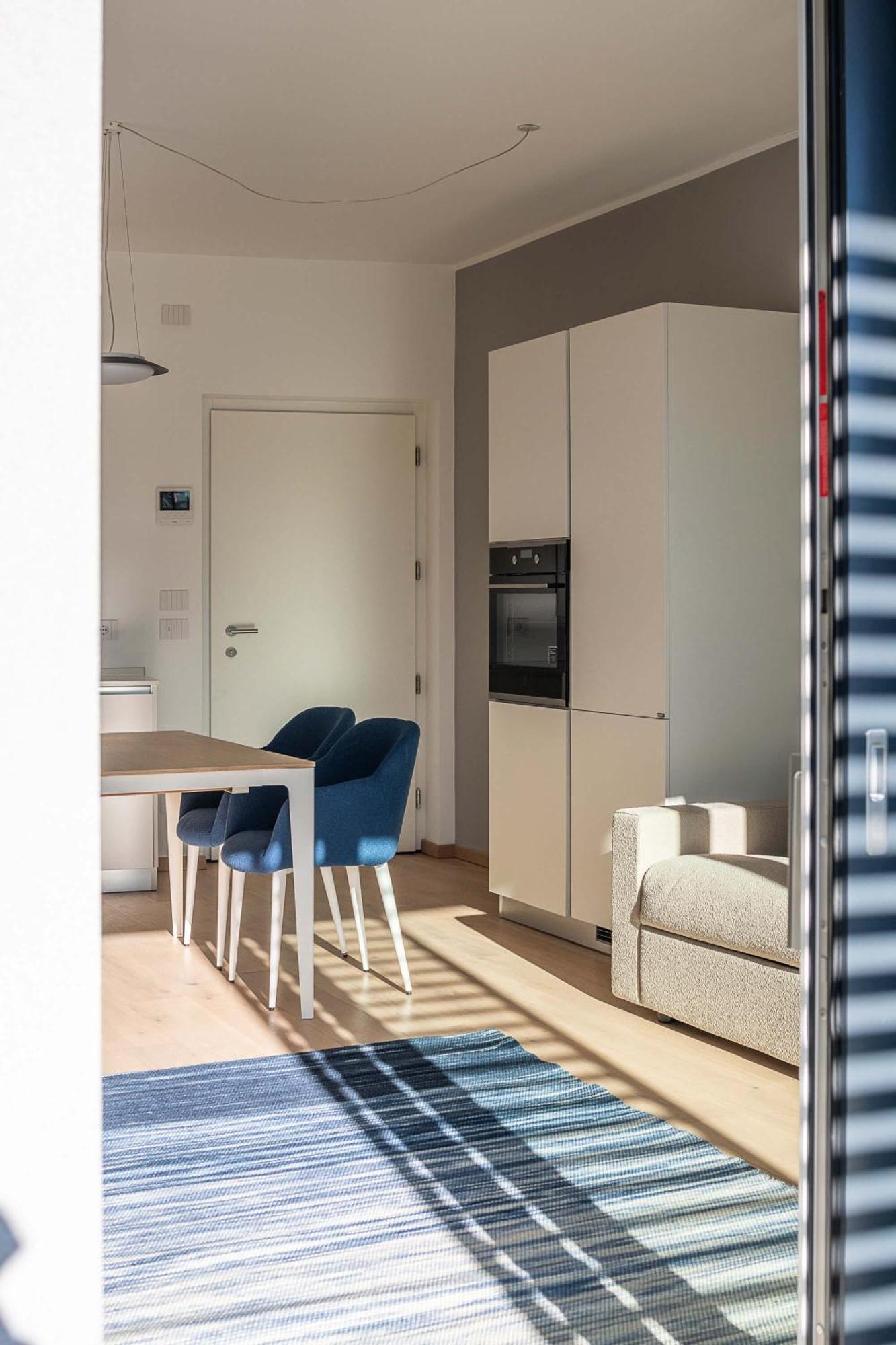 Serviced Apartments By Hotel De Charme Laveno-Mombello Exterior foto