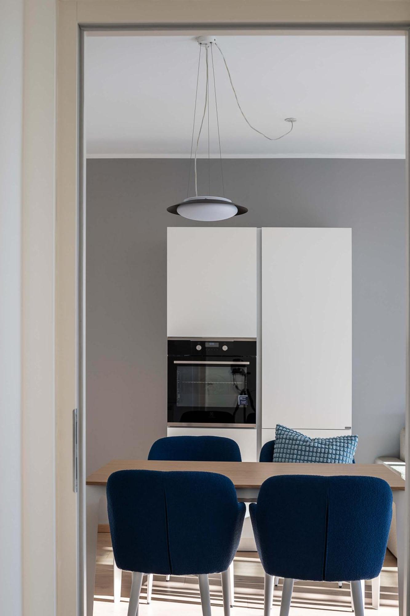 Serviced Apartments By Hotel De Charme Laveno-Mombello Exterior foto