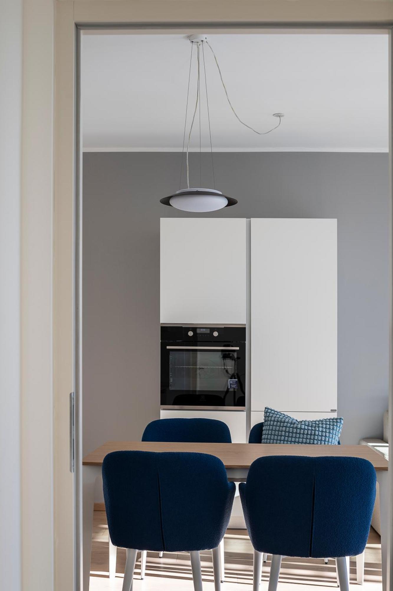 Serviced Apartments By Hotel De Charme Laveno-Mombello Exterior foto