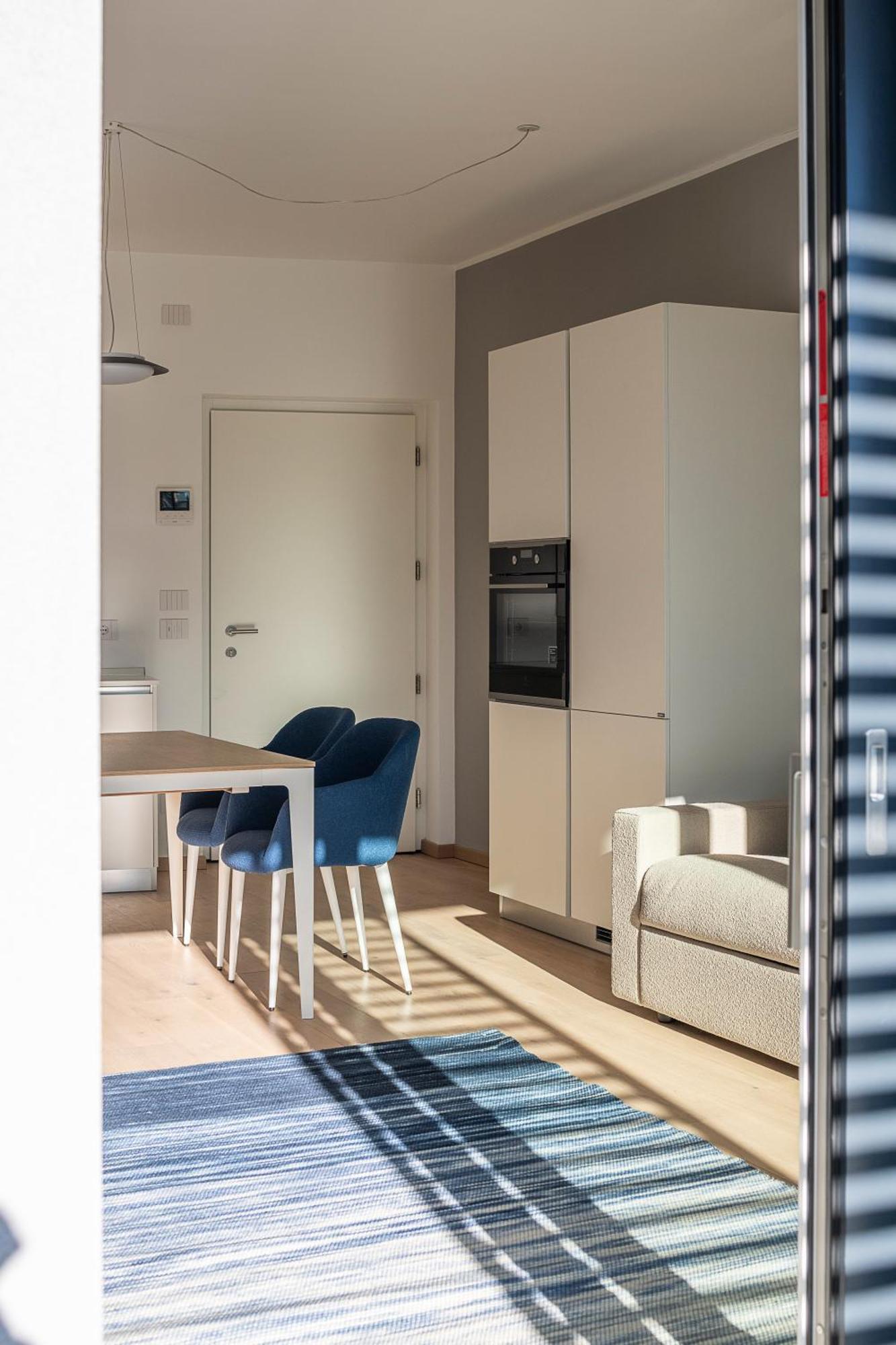 Serviced Apartments By Hotel De Charme Laveno-Mombello Exterior foto