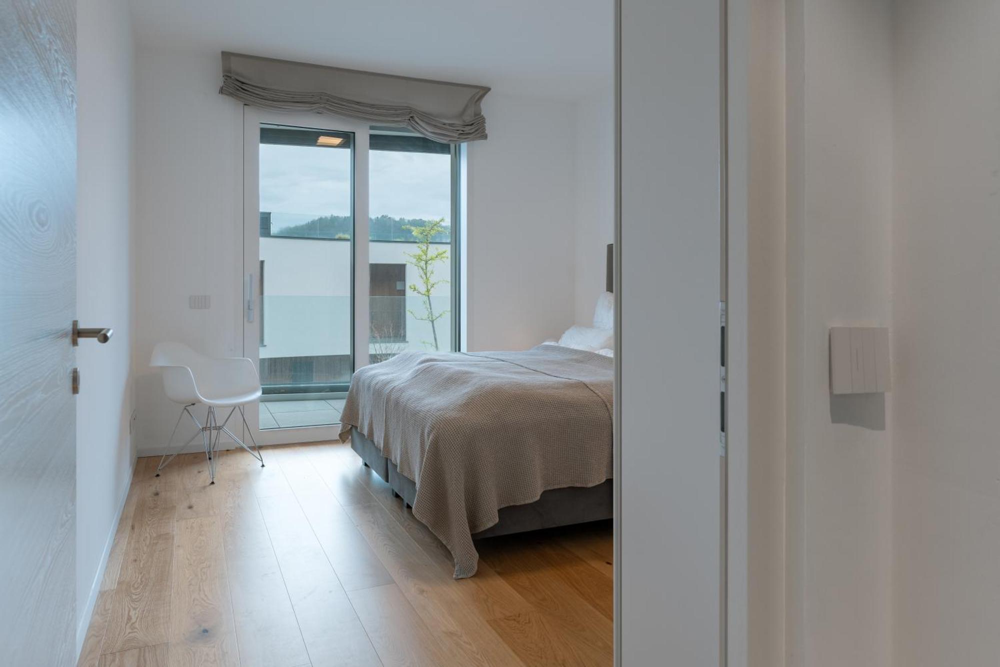 Serviced Apartments By Hotel De Charme Laveno-Mombello Exterior foto